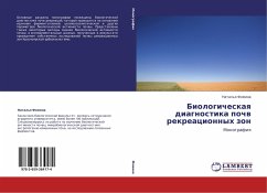Cover Biologicheskaq diagnostika pochw rekreacionnyh zon