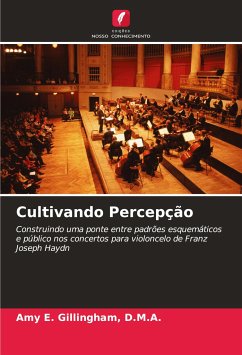 Cultivando Percepção - Gillingham, D.M.A., Amy E.