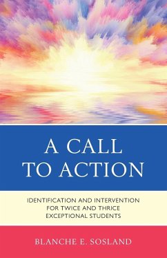 A Call to Action - Sosland, Blanche E.