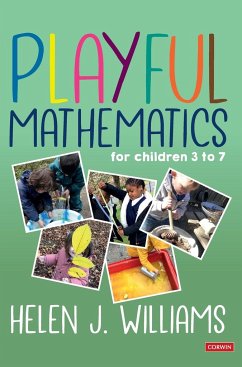 Playful Mathematics - Williams, Helen J.