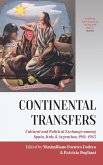 Continental Transfers