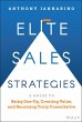 Elite Sales Strategies - Bild 1