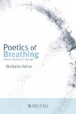 Poetics of Breathing