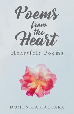 Cover Poems from the Heart