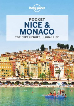 Pocket Nice & Monaco - Clark, Gregor