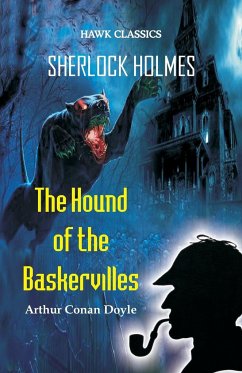 The Hound of the Baskervilles - Doyle, Arthur Conan