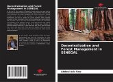 Decentralization and Forest Management in SENEGAL