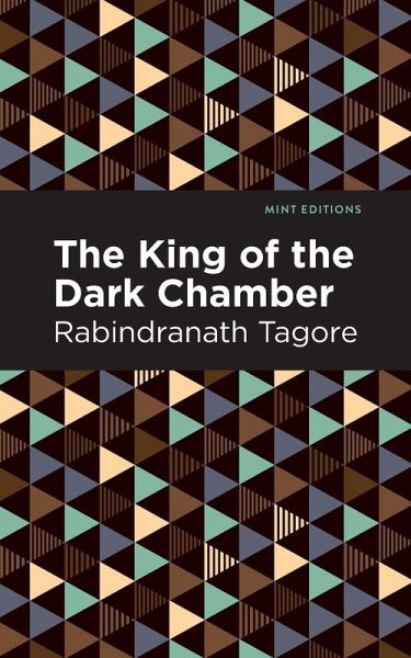 The King of the Dark Chamber The King of the Dark Chamber