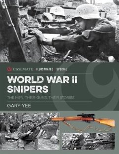 World War II Snipers - Yee, Gary