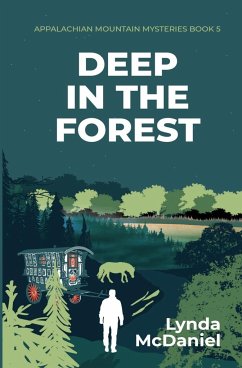 Deep In the Forest - McDaniel, Lynda