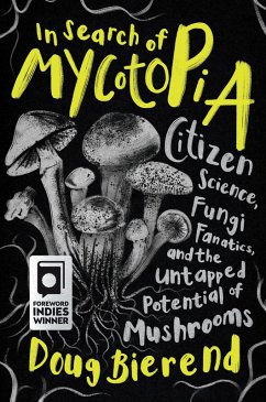 Cover In Search of Mycotopia