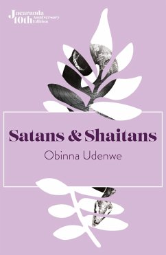 Satans and Shaitans - Udenwe, Obinna