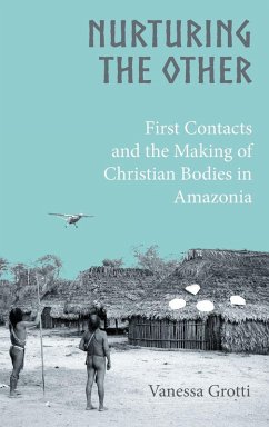 Nurturing the Other - Grotti, Vanessa Nurturing the Other - Grotti, Vanessa