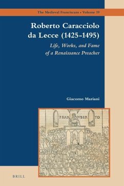 Roberto Caracciolo Da Lecce (1425-1495) - Mariani, Giacomo