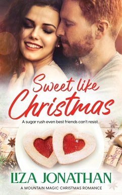 Sweet Like Christmas - Jonathan, Liza