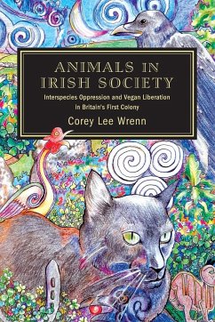 Animals in Irish Society - Wrenn, Corey Lee