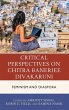 Critical Perspectives on Chitra... - Bild 1