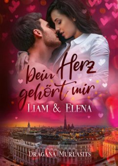Cover Dein Herz gehört mir