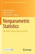 Nonparametric Statistics - Bild 1