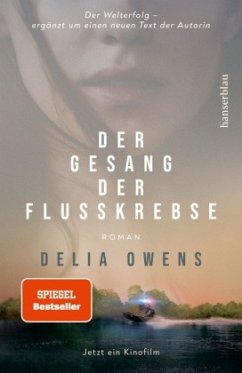 Der Gesang der Flusskrebse - Owens, Delia