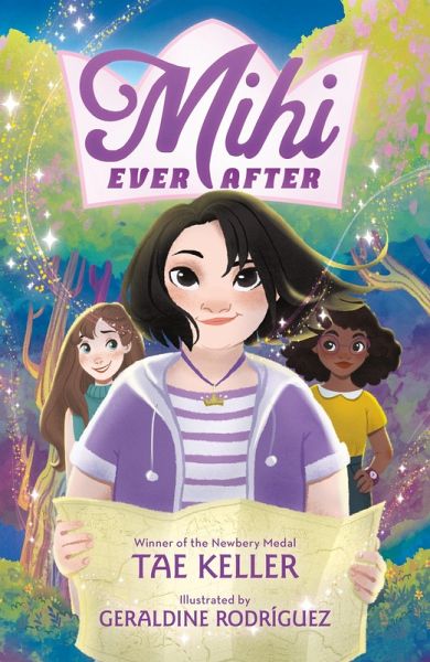 Mihi Ever After (eBook, ePUB)