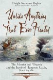 Unlike Anything That Ever Floated (eBook, ePUB)