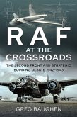 RAF at the Crossroads (eBook, ePUB)