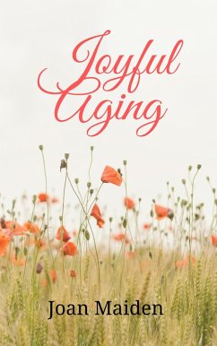 Cover Joyful Aging (eBook, ePUB)