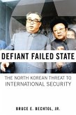 Defiant Failed State (eBook, ePUB)