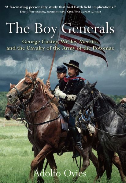 Boy Generals (eBook, ePUB) Boy Generals (eBook, ePUB)