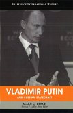 Vladimir Putin and Russian Statecraft (eBook, ePUB)