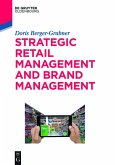Strategic Retail Management and Brand Management (eBook, ePUB)