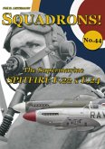 Supermarine Spitfire F.22 & F.24 (eBook, ePUB)