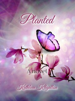 Cover Planted (The Tommy and Kindra Series, #2) (eBook, ePUB)