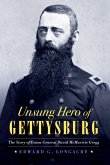 Unsung Hero of Gettysburg (eBook, ePUB)