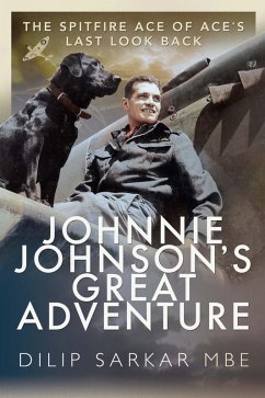 Cover Johnnie Johnson's Great Adventure (eBook, ePUB)