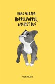 Hoppelpoppel, wo bist du? (eBook, ePUB)