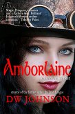 Amborlaine (eBook, ePUB)