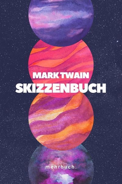 Skizzenbuch (eBook, ePUB) Skizzenbuch (eBook, ePUB)