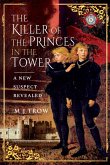 Killer of the Princes in the Tower (eBook, ePUB)