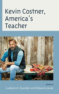 Kevin Costner, America's Teacher