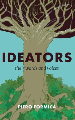 Ideators - Formica, Piero (Maynooth University, Ireland)