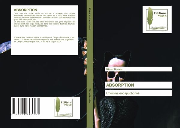 ABSORPTION ABSORPTION