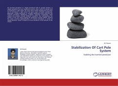 Stabilization Of Cart Pole System - Hassan, Ali