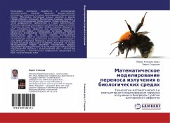 Matematicheskoe modelirowanie perenosa izlucheniq w biologicheskih sredah - Staruhin, Pawel