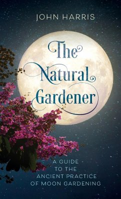 The Natural Gardener - Harris, John