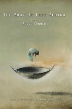 The Body He Left Behind - Conner, Reese