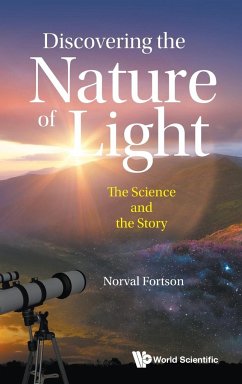 DISCOVERING THE NATURE OF LIGHT - Norval Fortson