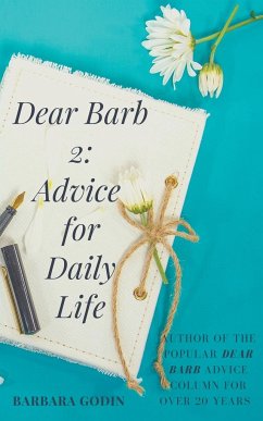 Dear Barb 2 - Godin, Barbara