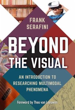 Beyond the Visual - Serafini, Frank; Leeuwen, Theo van